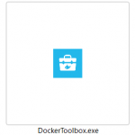 Docker Toolbox